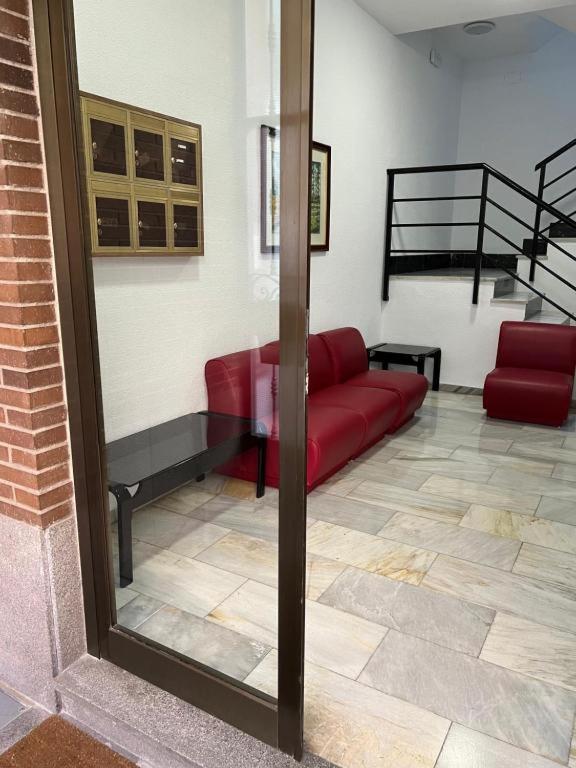 Apartamento Carlos Madri